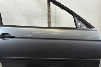 Porte avant droit BMW SERIE 3 E46 Photo n°1