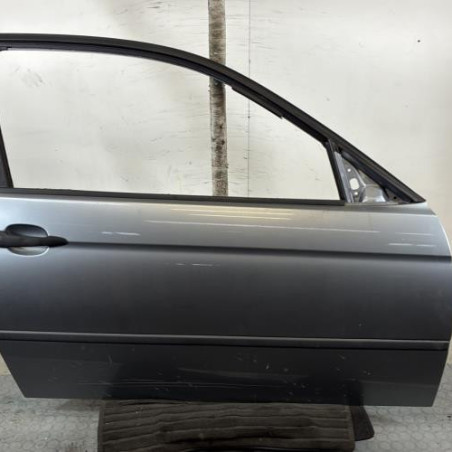 Porte avant droit BMW SERIE 3 E46 Photo n°1