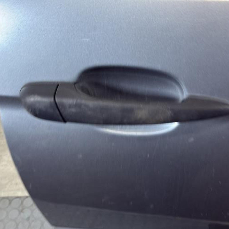 Porte avant droit BMW SERIE 3 E46 Photo n°2