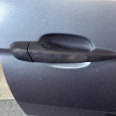 Porte avant droit BMW SERIE 3 E46