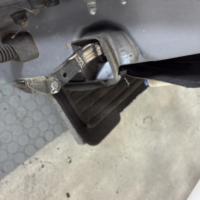 Porte avant droit BMW SERIE 3 E46 Photo n°3