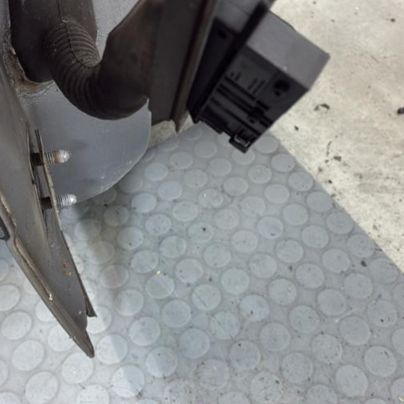 Porte avant droit BMW SERIE 3 E46 Photo n°4