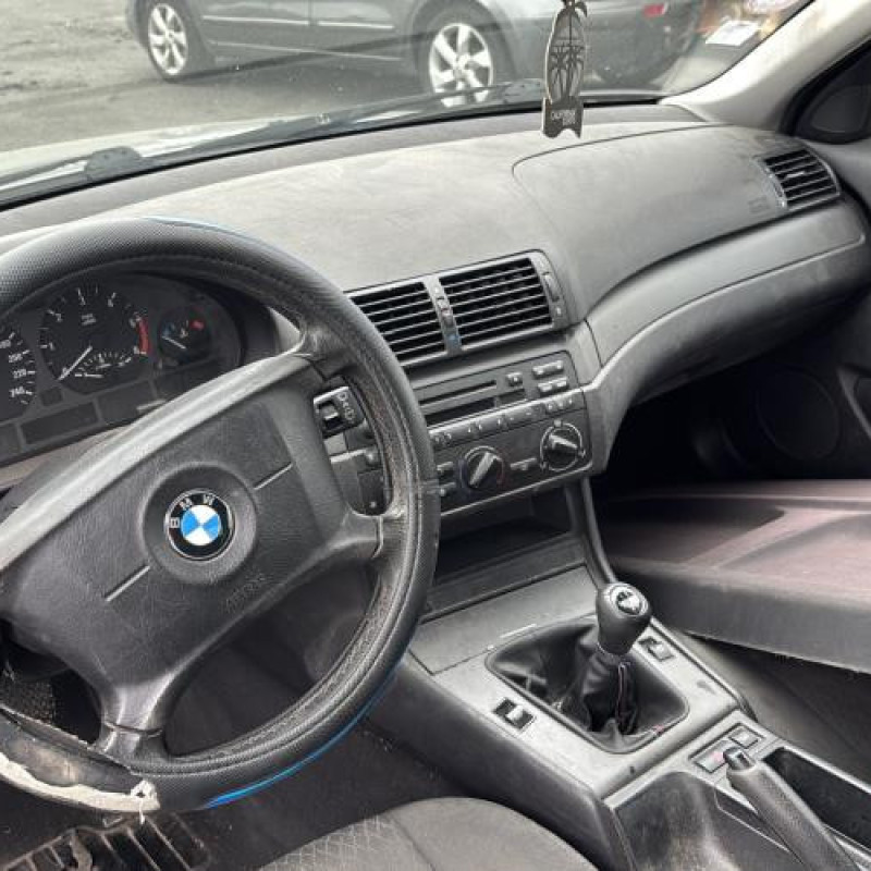 Porte avant droit BMW SERIE 3 E46 Photo n°15