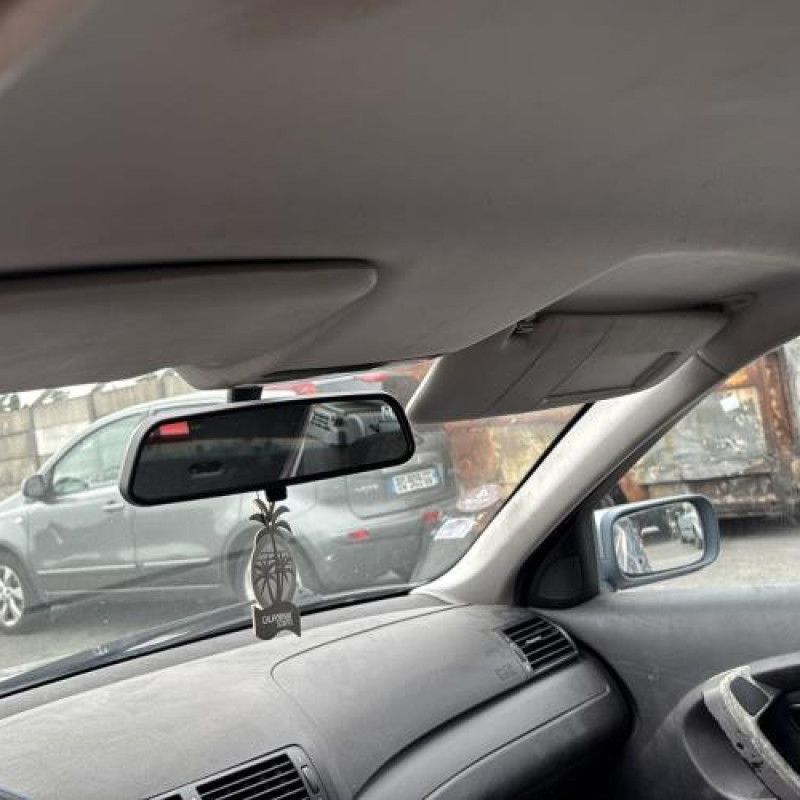 Porte avant droit BMW SERIE 3 E46 Photo n°16