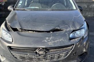 Moteur OPEL CORSA E