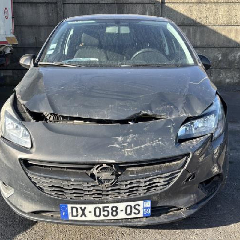 Moteur OPEL CORSA E Photo n°18