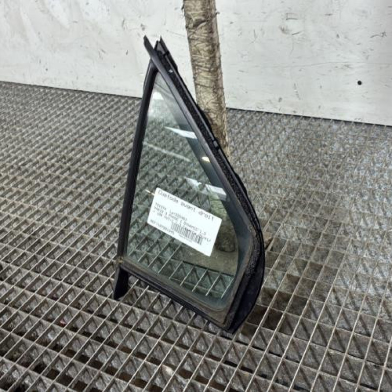 Custode avant droit (porte) TOYOTA YARIS 3 Photo n°3
