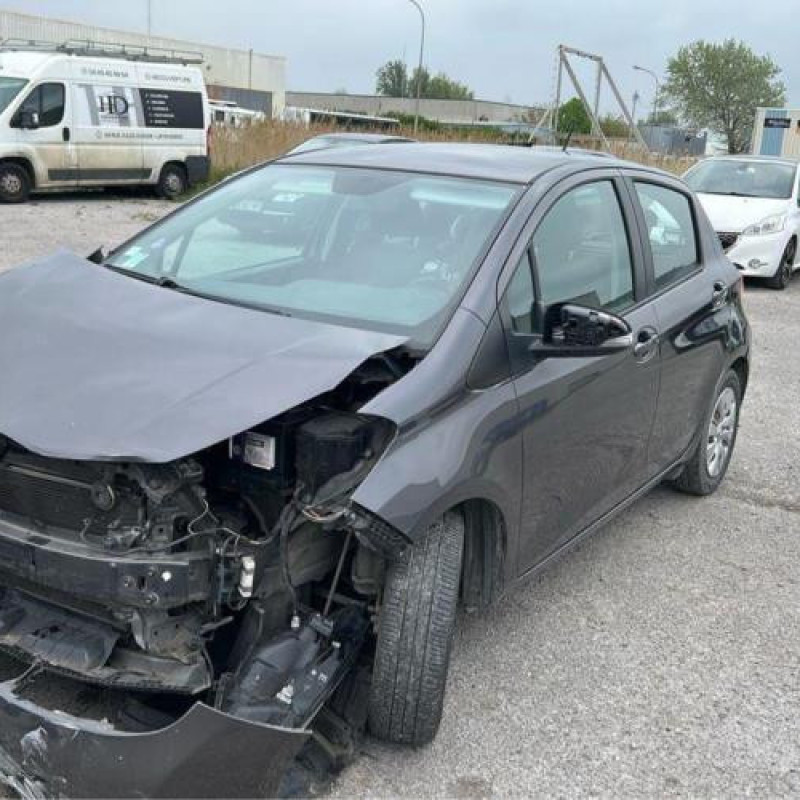 Custode avant droit (porte) TOYOTA YARIS 3 Photo n°5