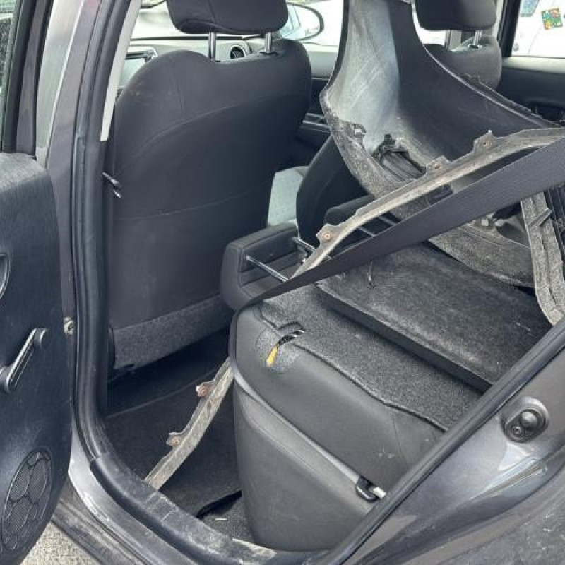 Custode avant droit (porte) TOYOTA YARIS 3 Photo n°15