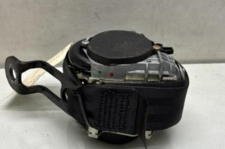 Pretensionneur de ceinture avant droit PEUGEOT 206+ Photo n°1