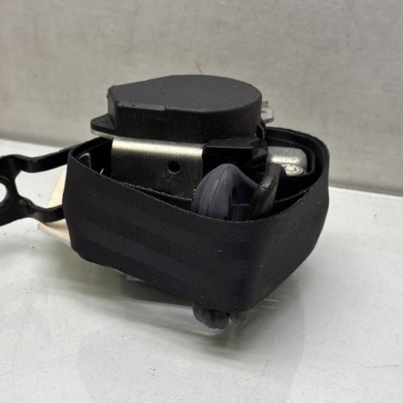 Pretensionneur de ceinture avant droit PEUGEOT 206+ Photo n°4