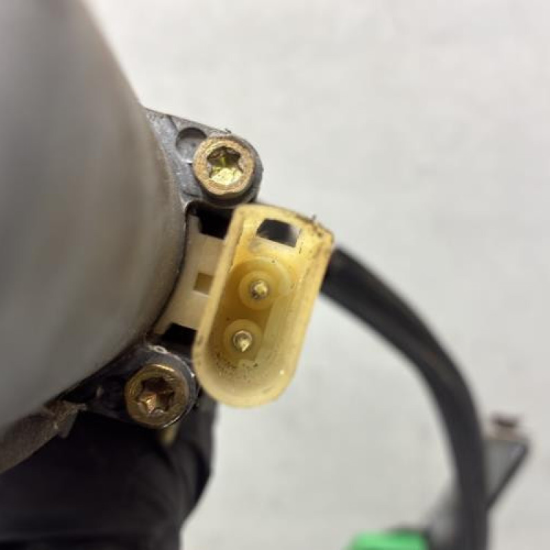 Leve vitre electrique avant droit FORD KA 1 Photo n°5