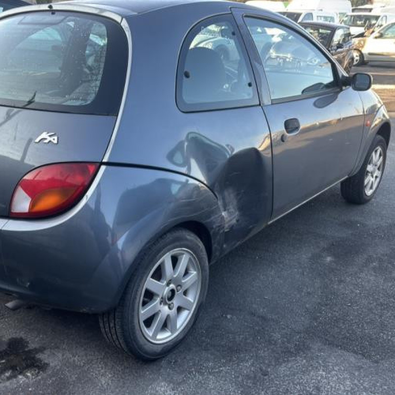 Leve vitre electrique avant droit FORD KA 1 Photo n°8