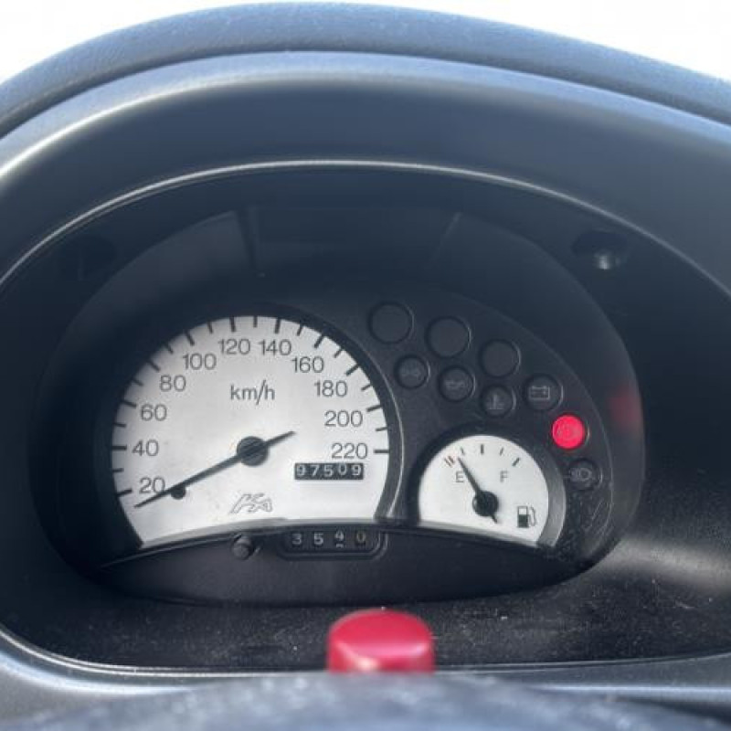 Leve vitre electrique avant droit FORD KA 1 Photo n°19