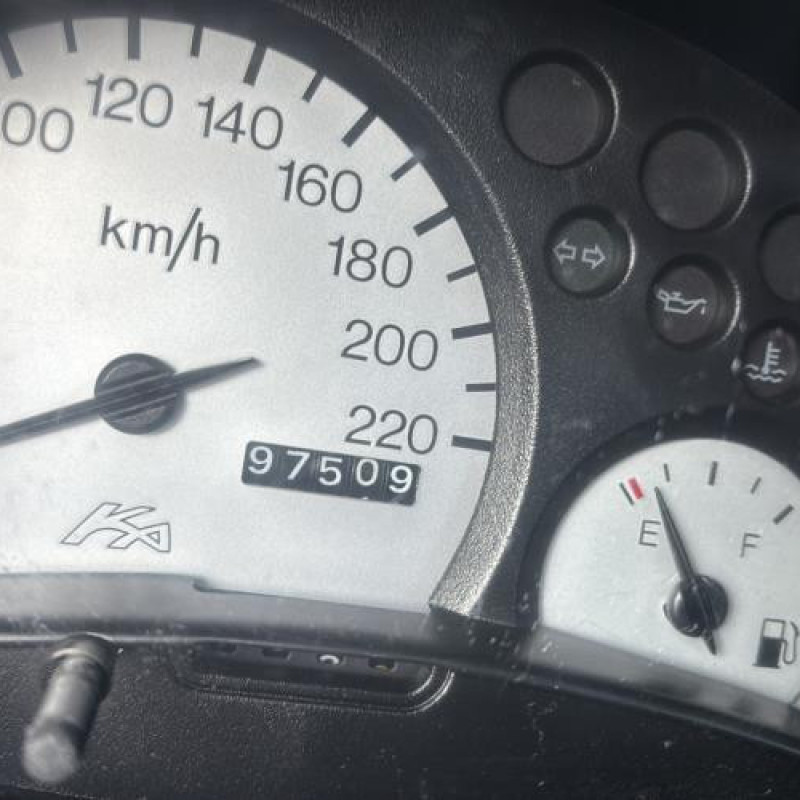 Leve vitre electrique avant droit FORD KA 1 Photo n°20