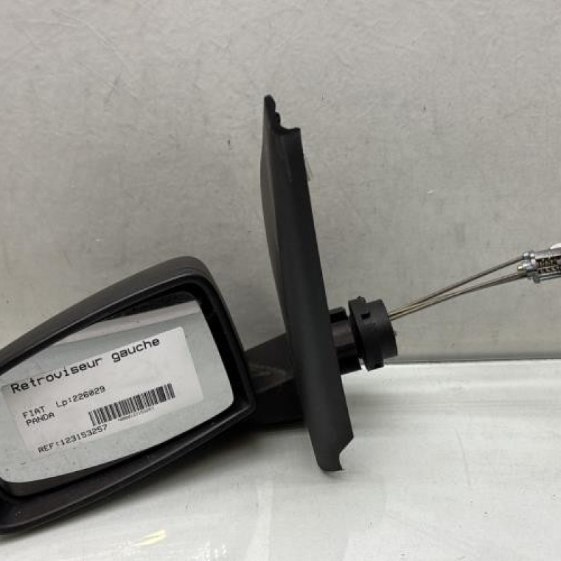 Retroviseur gauche FIAT PANDA 2 Photo n°1