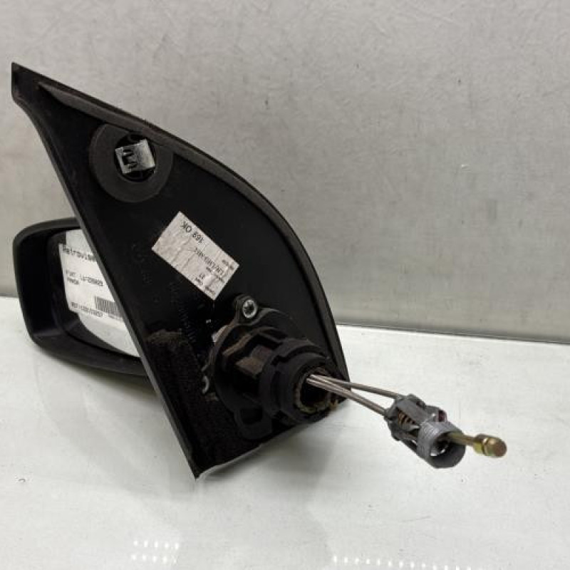 Retroviseur gauche FIAT PANDA 2 Photo n°2