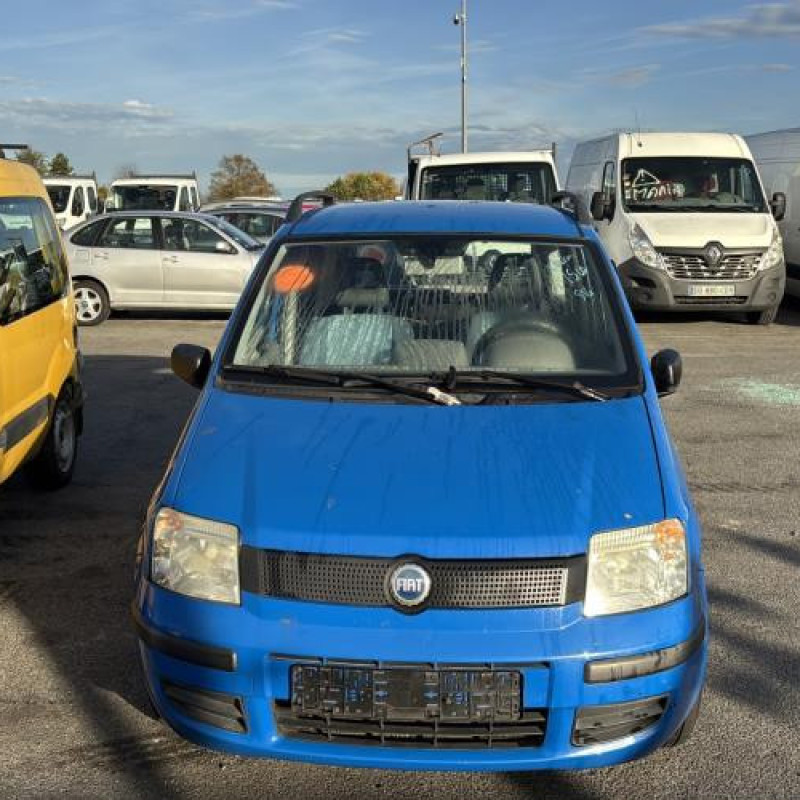 Retroviseur gauche FIAT PANDA 2 Photo n°13