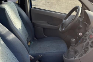 Retroviseur gauche FIAT PANDA 2