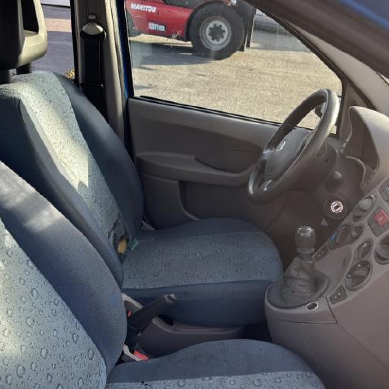 Retroviseur gauche FIAT PANDA 2 Photo n°16