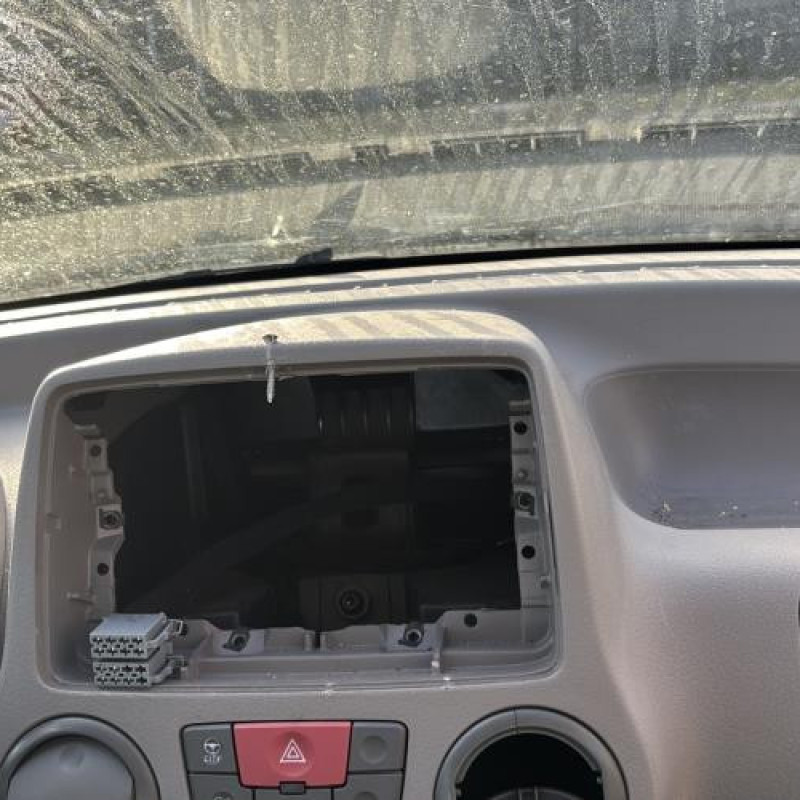 Retroviseur gauche FIAT PANDA 2 Photo n°20