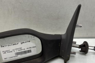 Retroviseur gauche PEUGEOT 106 Photo n°1