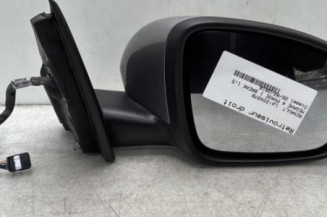 Retroviseur droit RENAULT MEGANE 4 Photo n°1