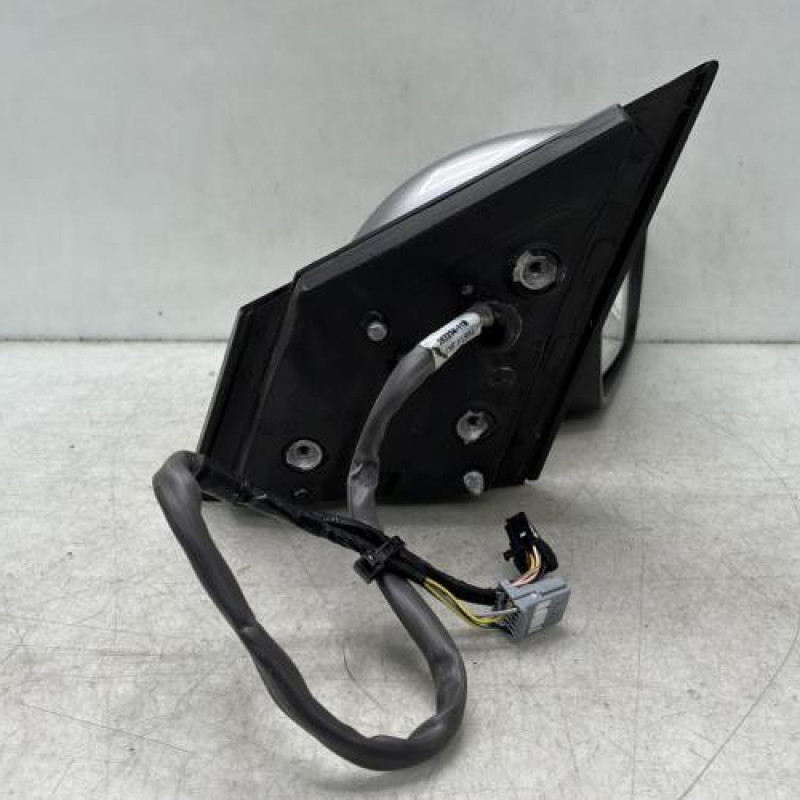 Retroviseur droit RENAULT MEGANE 4 Photo n°4