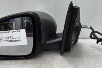 Retroviseur gauche RENAULT MEGANE 4 Photo n°1