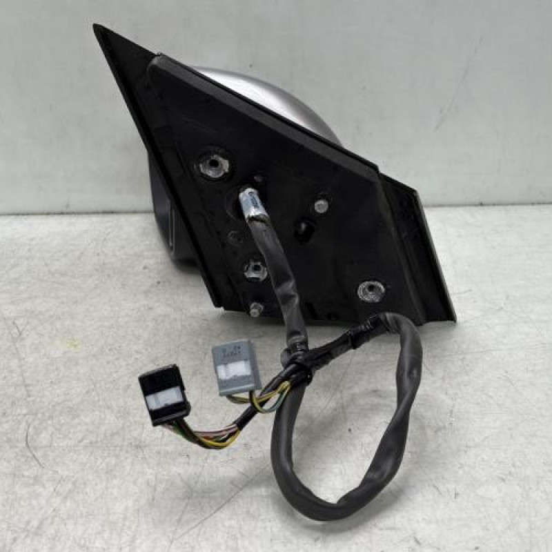 Retroviseur gauche RENAULT MEGANE 4 Photo n°4