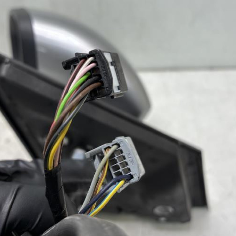 Retroviseur gauche RENAULT MEGANE 4 Photo n°5