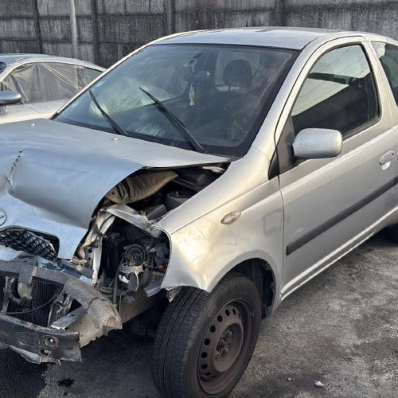 Feu arriere principal droit (feux) TOYOTA YARIS 1 Photo n°4