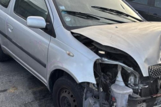 Feu arriere principal droit (feux) TOYOTA YARIS 1
