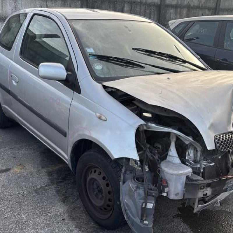 Feu arriere principal droit (feux) TOYOTA YARIS 1 Photo n°5