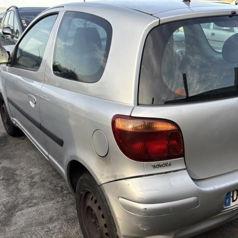 Feu arriere principal droit (feux) TOYOTA YARIS 1 Photo n°7