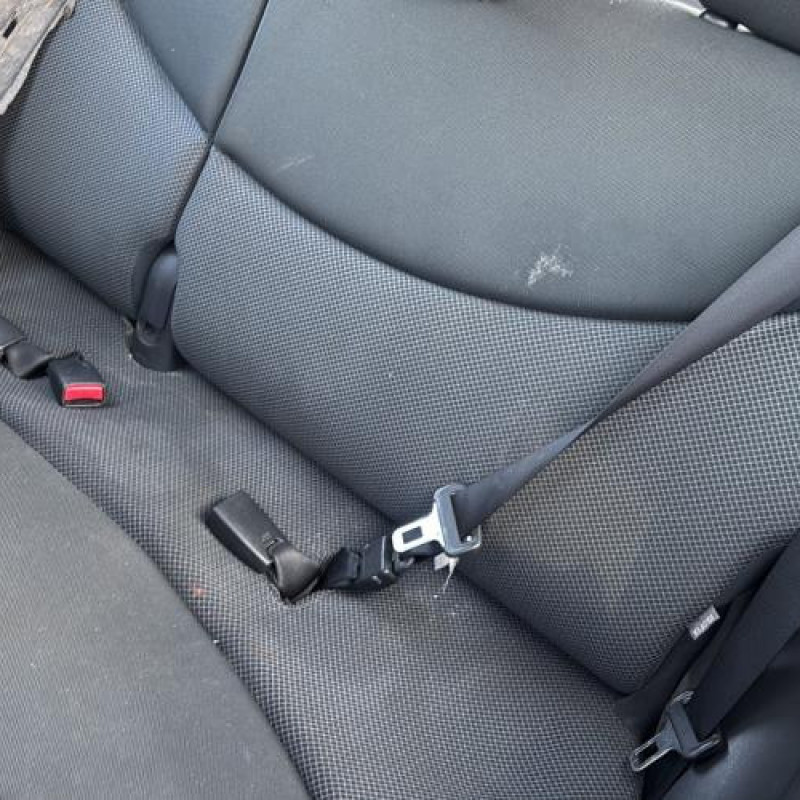 Feu arriere principal droit (feux) TOYOTA YARIS 1 Photo n°15