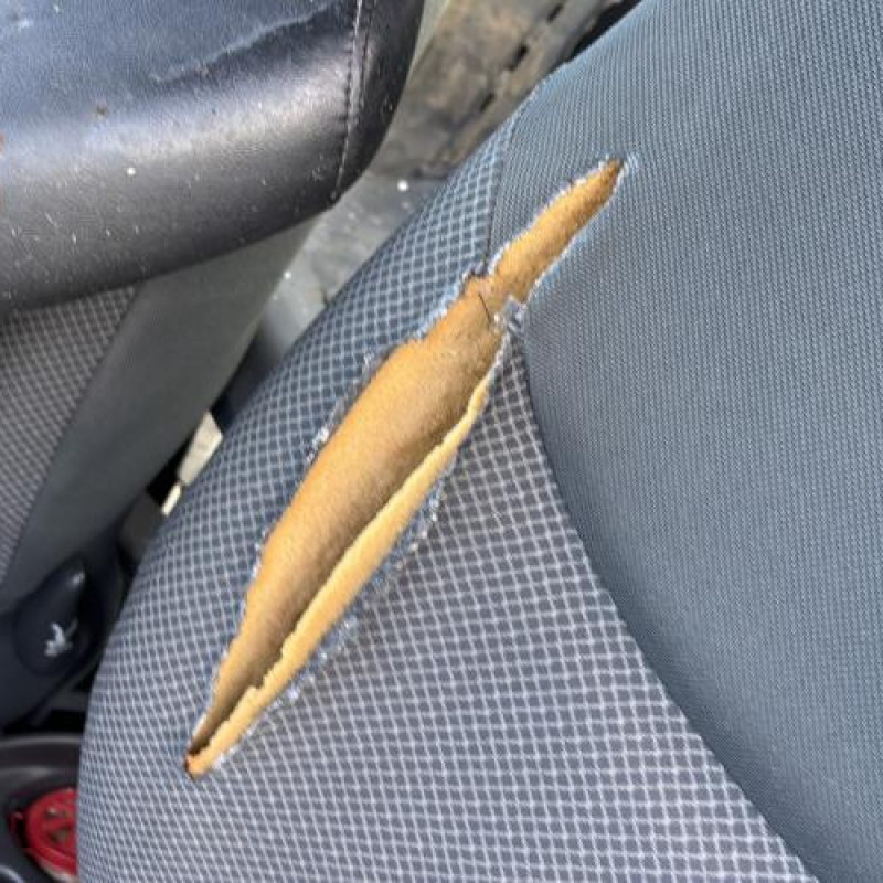 Feu arriere principal droit (feux) TOYOTA YARIS 1 Photo n°16