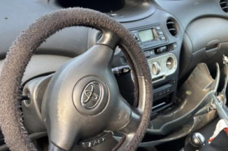 Feu arriere principal droit (feux) TOYOTA YARIS 1