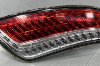 Feu arriere principal droit (feux) LANCIA DELTA 3 Photo n°1