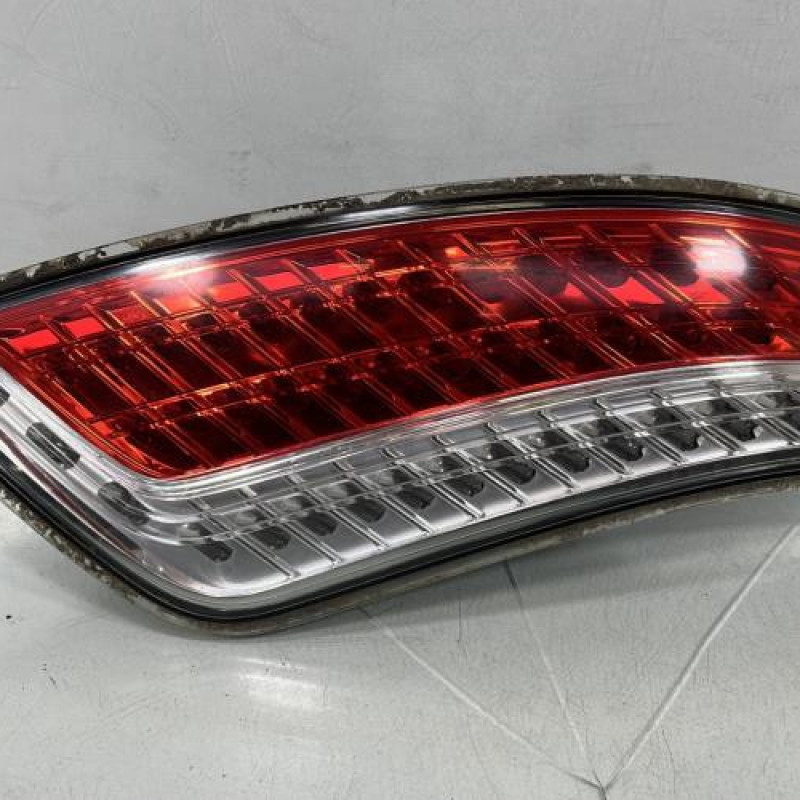 Feu arriere principal droit (feux) LANCIA DELTA 3 Photo n°1