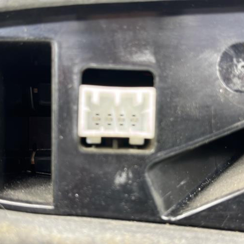 Feu arriere principal droit (feux) LANCIA DELTA 3 Photo n°3