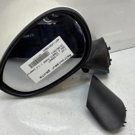 Retroviseur gauche FIAT 500 2 Photo n°1