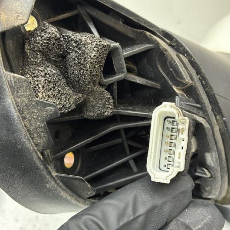 Retroviseur gauche FIAT 500 2 Photo n°3