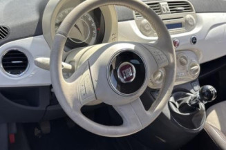 Retroviseur gauche FIAT 500 2