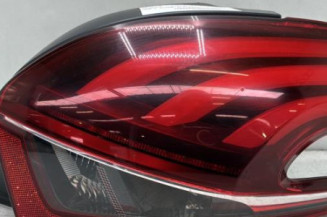 Feu arriere principal droit (feux) PEUGEOT 208 1 Photo n°1