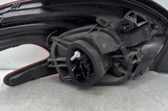 Feu arriere principal droit (feux) PEUGEOT 208 1