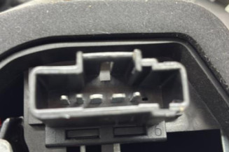 Feu arriere principal droit (feux) PEUGEOT 208 1