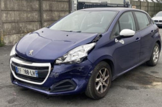 Feu arriere principal droit (feux) PEUGEOT 208 1