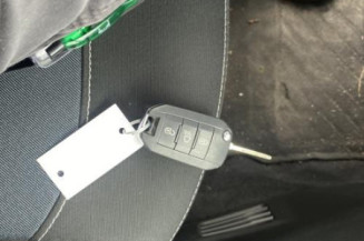 Feu arriere principal droit (feux) PEUGEOT 208 1