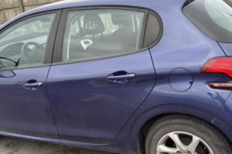 Feu arriere principal droit (feux) PEUGEOT 208 1